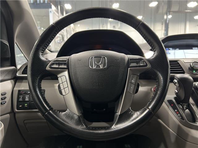 2016 Honda Odyssey  (Stk: 14112714AA) in Markham - Image 24 of 34