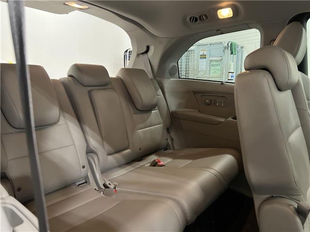2016 Honda Odyssey  (Stk: 14112714AA) in Markham - Image 25 of 34