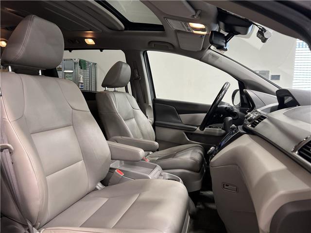 2016 Honda Odyssey  (Stk: 14112714AA) in Markham - Image 26 of 34