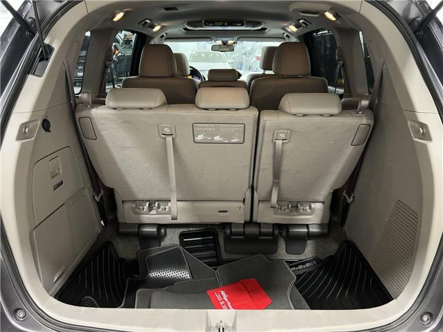 2016 Honda Odyssey  (Stk: 14112714AA) in Markham - Image 28 of 34