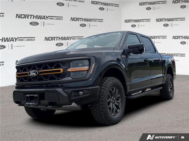 2026 Ford F-150 Tremor (Stk: 6F146040) in Brantford - Image 1 of 25