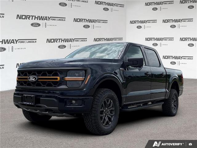 2026 Ford F-150 Tremor (Stk: 6F145857) in Brantford - Image 1 of 25