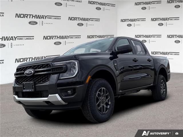 2026 Ford Ranger XLT (Stk: 6RG08550) in Brantford - Image 1 of 23