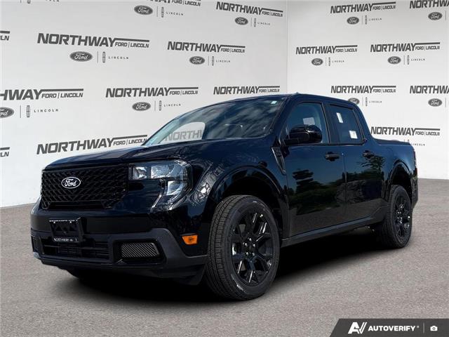 2026 Ford Maverick XLT (Stk: 6MV95879) in Brantford - Image 1 of 23