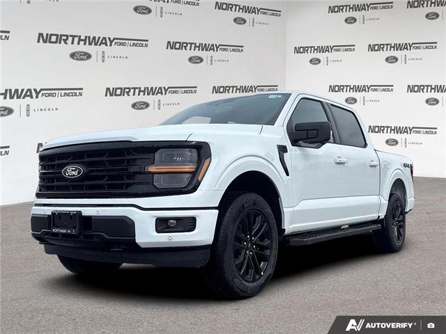 2026 Ford F-150 XLT (Stk: 6F144632) in Brantford - Image 1 of 23