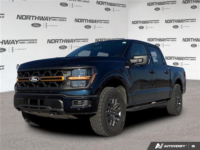 2026 Ford F-150 Tremor (Stk: 6F151697) in Brantford - Image 1 of 24