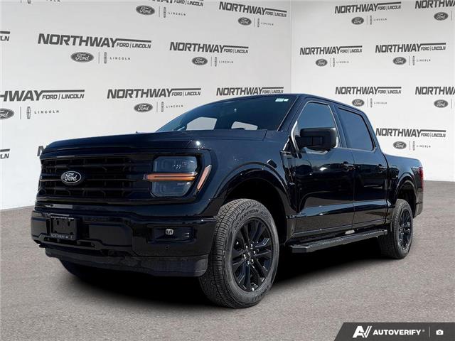 2026 Ford F-150 XLT (Stk: 6F128784) in Brantford - Image 1 of 23