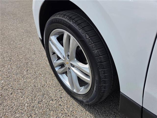 2018 Chevrolet Equinox Premier (Stk: 7201) in Calgary - Image 11 of 15
