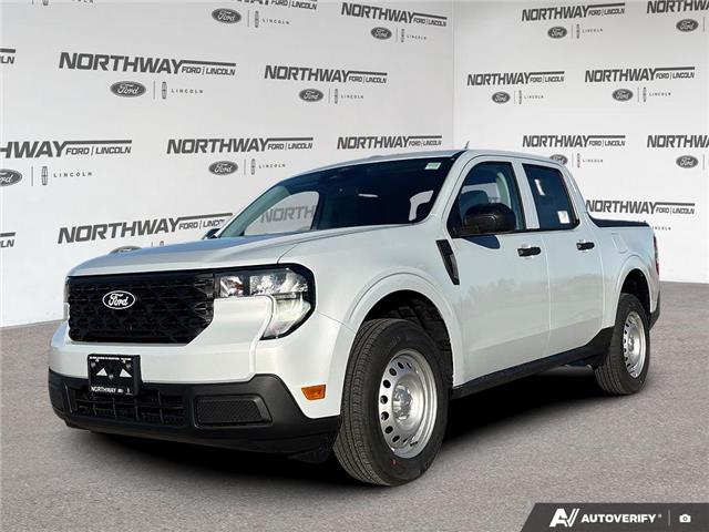 2026 Ford Maverick XL (Stk: 6MV61506) in Brantford - Image 1 of 23