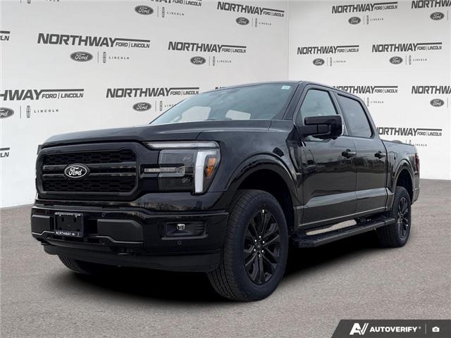 2026 Ford F-150 Lariat (Stk: 6F171734) in Brantford - Image 1 of 23