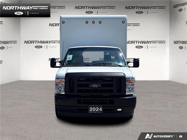 2024 Ford E-350 Cutaway  (Stk: DR1080) in Brantford - Image 2 of 24
