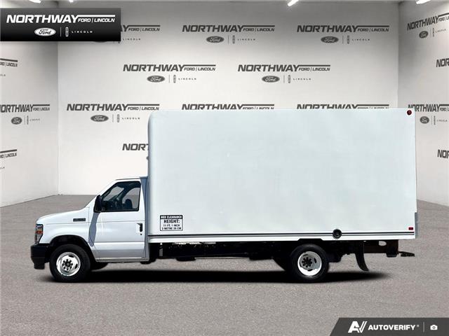 2024 Ford E-350 Cutaway  (Stk: DR1080) in Brantford - Image 3 of 24