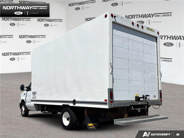 2024 Ford E-350 Cutaway  (Stk: DR1080) in Brantford - Image 4 of 24