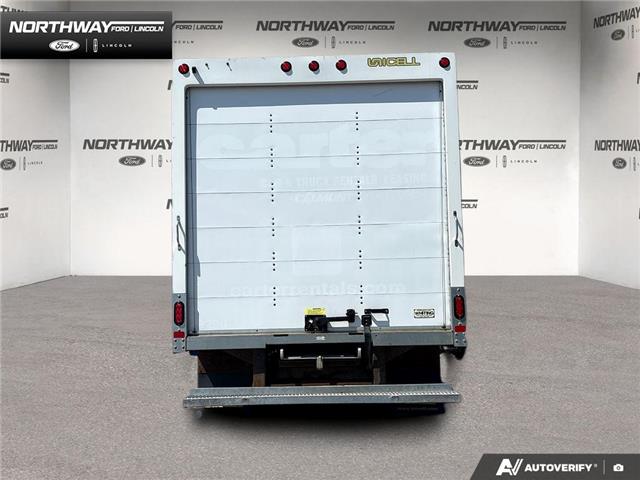 2024 Ford E-350 Cutaway  (Stk: DR1080) in Brantford - Image 5 of 24