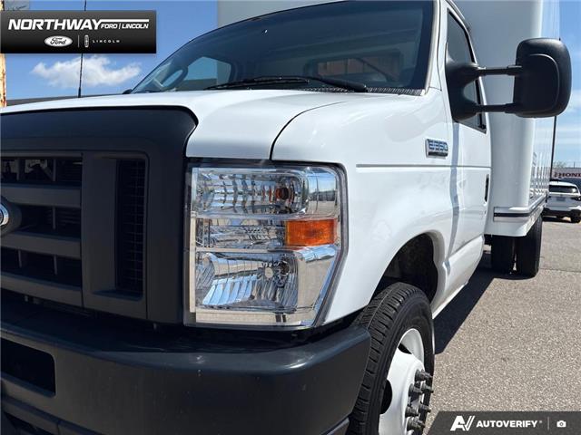 2024 Ford E-350 Cutaway  (Stk: DR1080) in Brantford - Image 8 of 24