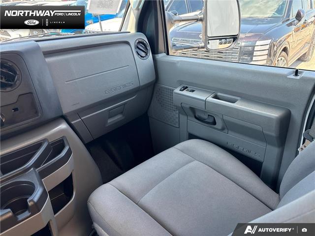 2024 Ford E-350 Cutaway  (Stk: DR1080) in Brantford - Image 10 of 24