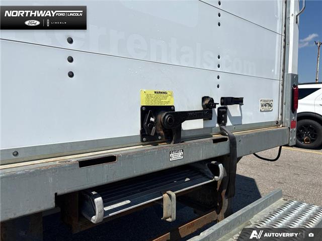 2024 Ford E-350 Cutaway  (Stk: DR1080) in Brantford - Image 11 of 24