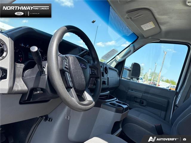 2024 Ford E-350 Cutaway  (Stk: DR1080) in Brantford - Image 12 of 24