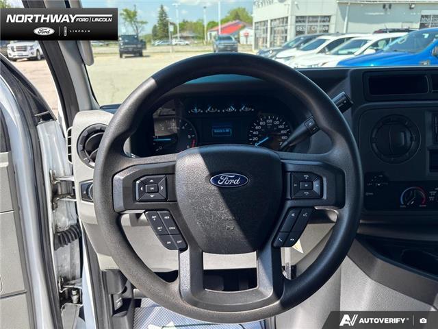 2024 Ford E-350 Cutaway  (Stk: DR1080) in Brantford - Image 13 of 24