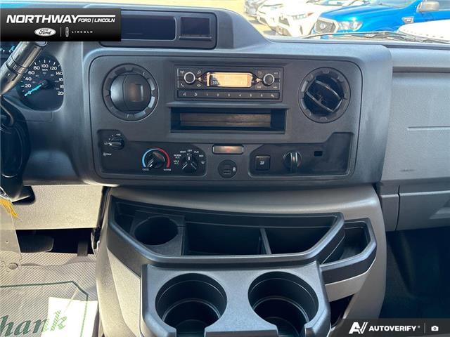 2024 Ford E-350 Cutaway  (Stk: DR1080) in Brantford - Image 18 of 24