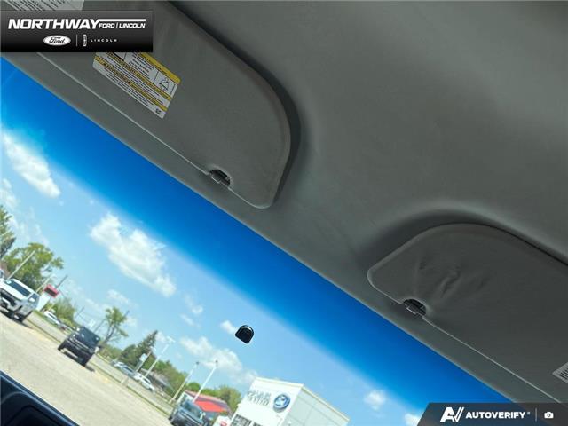 2024 Ford E-350 Cutaway  (Stk: DR1080) in Brantford - Image 20 of 24