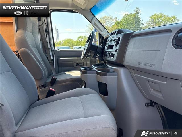 2024 Ford E-350 Cutaway  (Stk: DR1080) in Brantford - Image 21 of 24