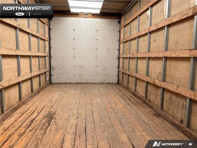 2024 Ford E-350 Cutaway  (Stk: DR1080) in Brantford - Image 22 of 24