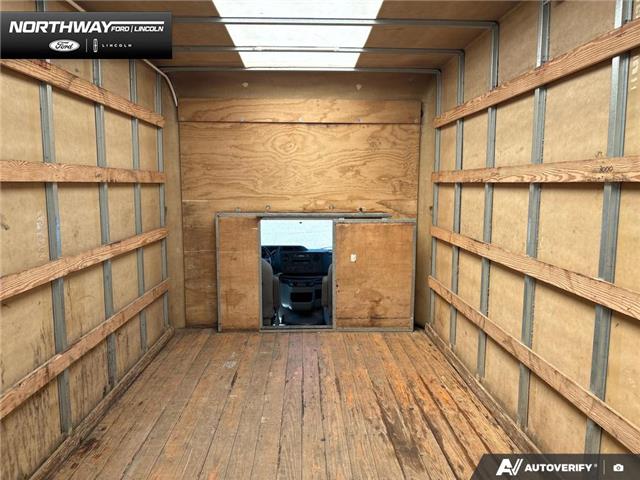 2024 Ford E-350 Cutaway  (Stk: DR1080) in Brantford - Image 23 of 24