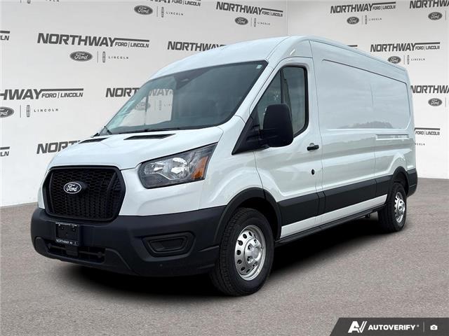 2026 Ford Transit-250 Cargo Base (Stk: 6TN9601) in Brantford - Image 1 of 23