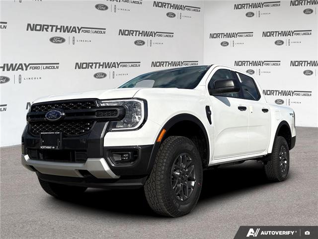 2026 Ford Ranger XLT (Stk: 6RG28674) in Brantford - Image 1 of 23