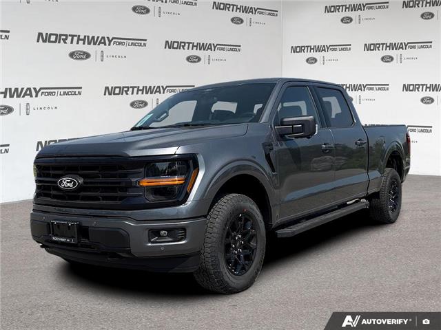 2026 Ford F-150 XLT (Stk: 6F130370) in Brantford - Image 1 of 23