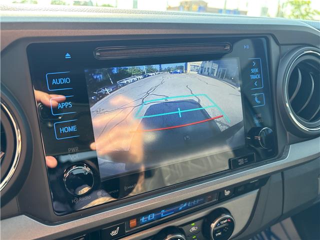 2017 Toyota Tacoma TRD Off Road (Stk: T39506) in RICHMOND HILL - Image 18 of 27