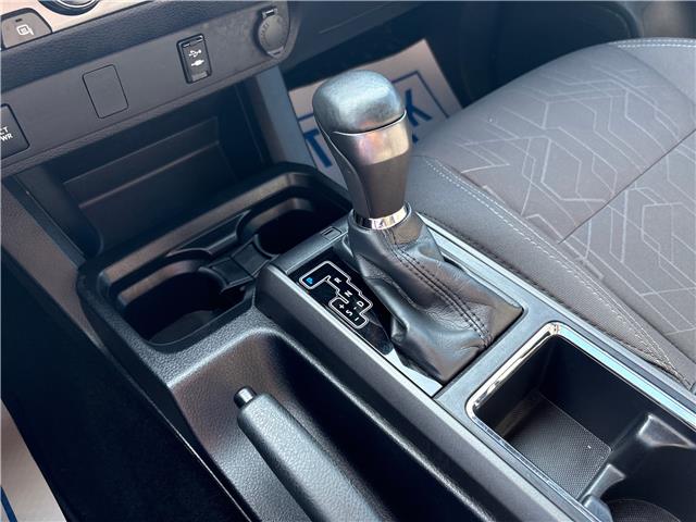 2017 Toyota Tacoma TRD Off Road (Stk: T39506) in RICHMOND HILL - Image 21 of 27