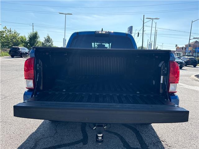2017 Toyota Tacoma TRD Off Road (Stk: T39506) in RICHMOND HILL - Image 24 of 27