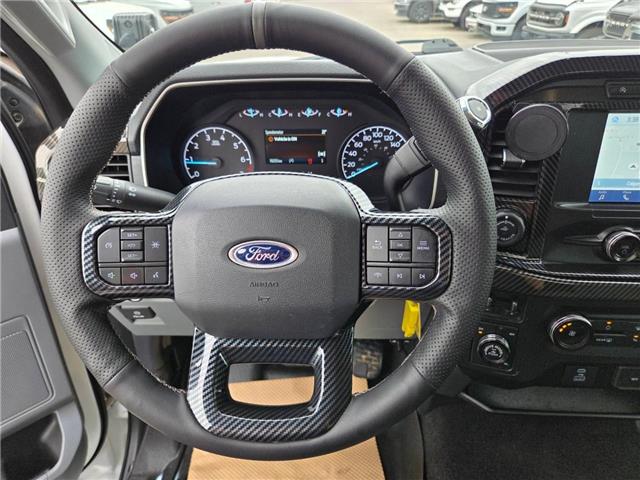 2021 Ford F-150 XLT (Stk: TA-1127A) in Calgary - Image 2 of 18