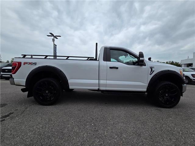 2021 Ford F-150 XLT (Stk: TA-1127A) in Calgary - Image 4 of 18