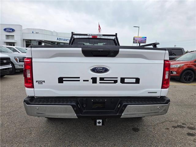 2021 Ford F-150 XLT (Stk: TA-1127A) in Calgary - Image 7 of 18