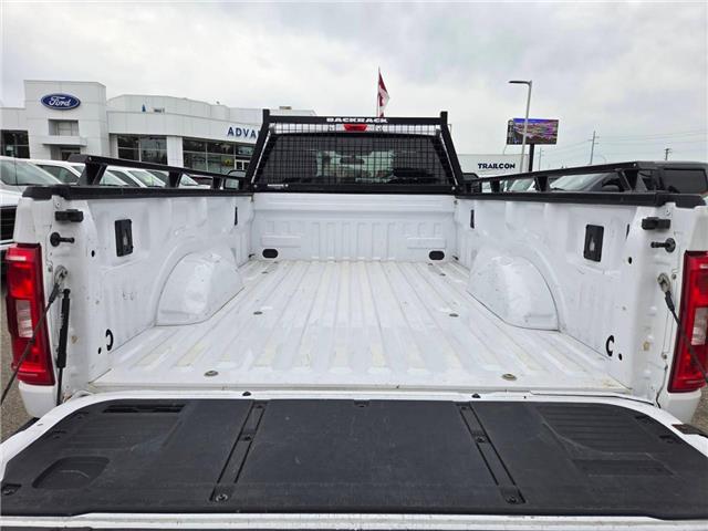 2021 Ford F-150 XLT (Stk: TA-1127A) in Calgary - Image 8 of 18