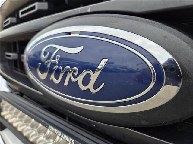 2021 Ford F-150 XLT (Stk: TA-1127A) in Calgary - Image 10 of 18