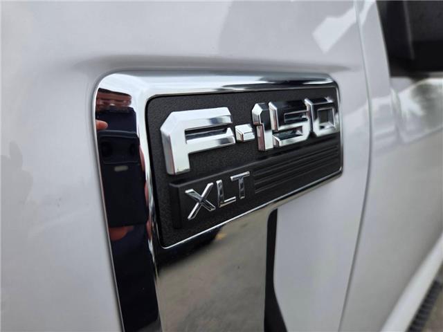 2021 Ford F-150 XLT (Stk: TA-1127A) in Calgary - Image 12 of 18