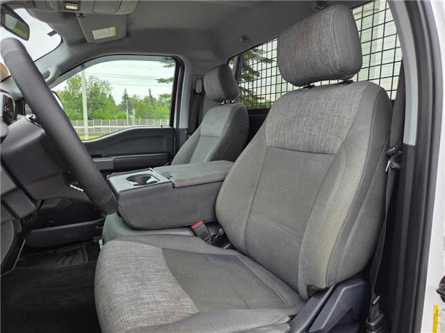 2021 Ford F-150 XLT (Stk: TA-1127A) in Calgary - Image 15 of 18