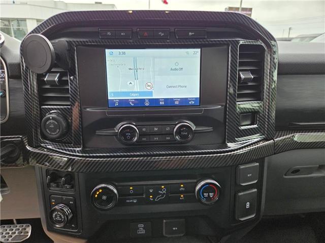 2021 Ford F-150 XLT (Stk: TA-1127A) in Calgary - Image 18 of 18