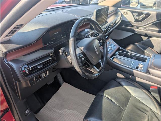 2020 Lincoln Aviator Reserve (Stk: TK-47B) in Calgary - Image 2 of 30