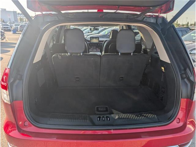 2020 Lincoln Aviator Reserve (Stk: TK-47B) in Calgary - Image 7 of 30
