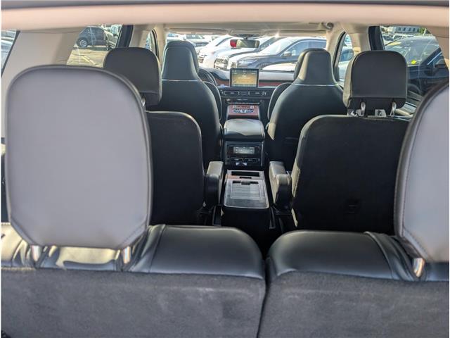 2020 Lincoln Aviator Reserve (Stk: TK-47B) in Calgary - Image 8 of 30