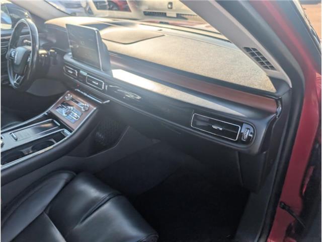 2020 Lincoln Aviator Reserve (Stk: TK-47B) in Calgary - Image 14 of 30
