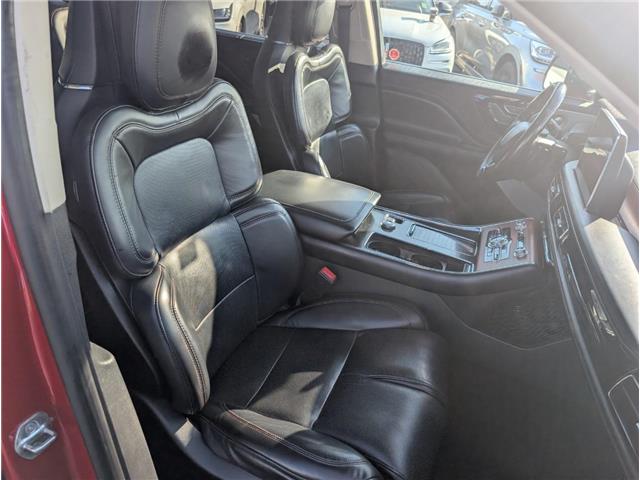 2020 Lincoln Aviator Reserve (Stk: TK-47B) in Calgary - Image 15 of 30