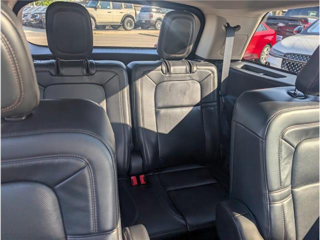 2020 Lincoln Aviator Reserve (Stk: TK-47B) in Calgary - Image 18 of 30