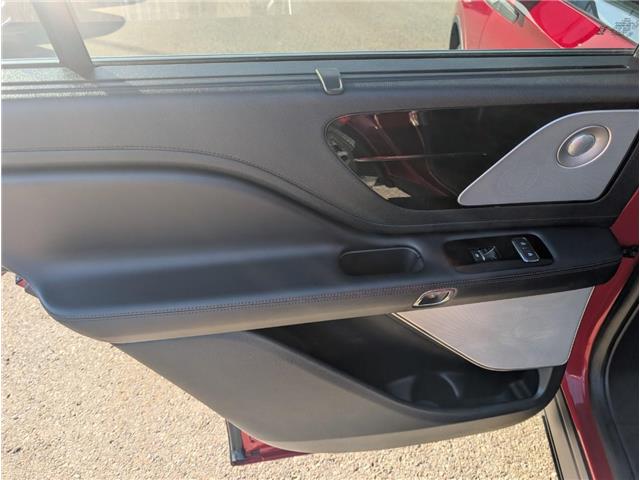 2020 Lincoln Aviator Reserve (Stk: TK-47B) in Calgary - Image 19 of 30