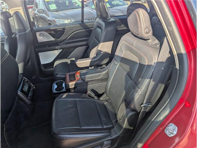 2020 Lincoln Aviator Reserve (Stk: TK-47B) in Calgary - Image 20 of 30